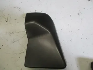 Kawasaki ZRX 1100 ZRT 10 C Verkleidung links Luftfilterkasten Seite Sitzbank unten - Bild 1
