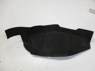 3. Honda GL 1100 SC02 Goldwing Spritzschutz Verkleidung Blende Abdeckung unten - Bild 2