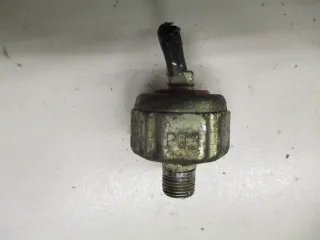 3. Honda GL 1100 SC02 Goldwing Öldruckschalter Druckschalter Motoröl Motor Sensor - Bild 1