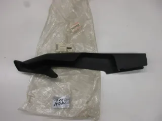 A858 Kawasaki GPZ 550 A UT Kettenschutz Verkleidung Kette 36014-1107 fairing - Bild 2