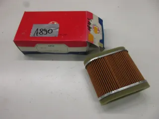 A890 Kawasaki Z 1000 GPZ 1100 B Ersatzfilter Luftfilter Filter 11013-1040 Luftfilterkasten air box - Bild 4