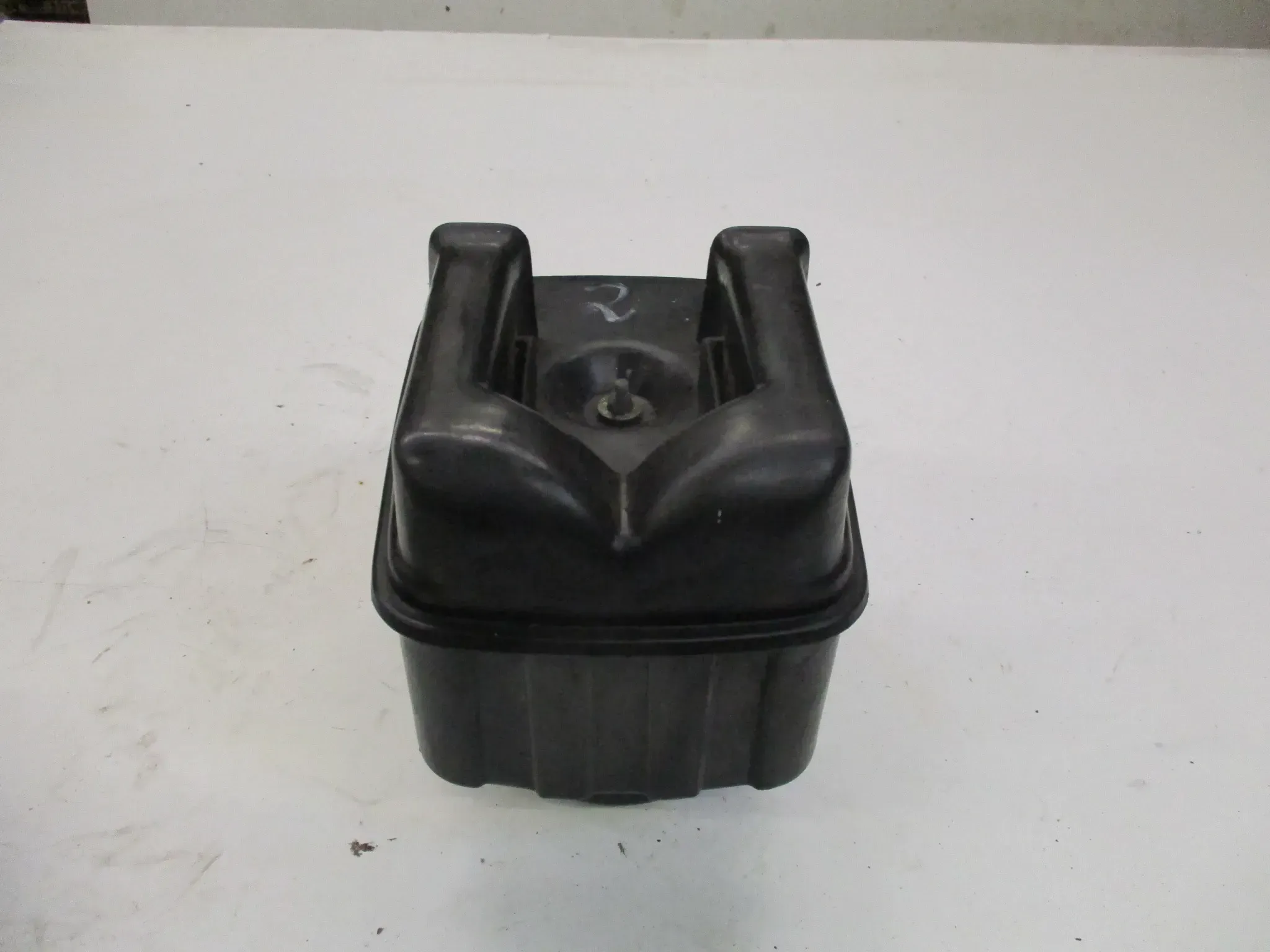 3. Honda GL 1100 SC02 Goldwing Luftfilterkasten Luftfilter airbox Vergaser Filter - Bild 1