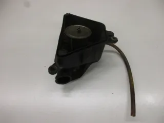 H1. Honda XL 250 K3 Luftfilterkasten Luftfilter Gehäuse Vergaser air box - Bild 5