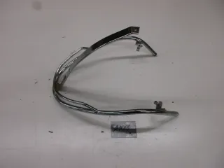 A1018 Yamaha Kawasaki Suzuki Schutzbügel Fender Sturzbügel vorne Halter Kotflügel - Bild 3