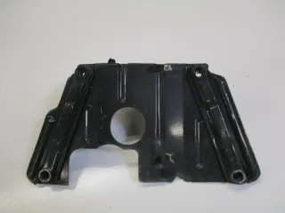 3. Honda GL 1100 SC02 Goldwing Motorblech Prellblech Motorschutz Verkleidung Motor - Bild 4