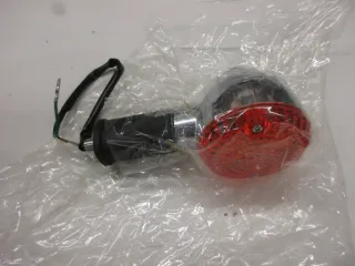 A895 Kawasaki ZR 550 Zephyr Blinker hinten Original links oder rechts 23037-1280 turn signal - Bild 3