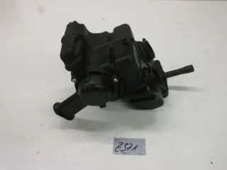 Luftfilterkasten Luftfilter Z371 Kawasaki ER-5 A Twister Gehäuse Vergaser airbox - Bild 1