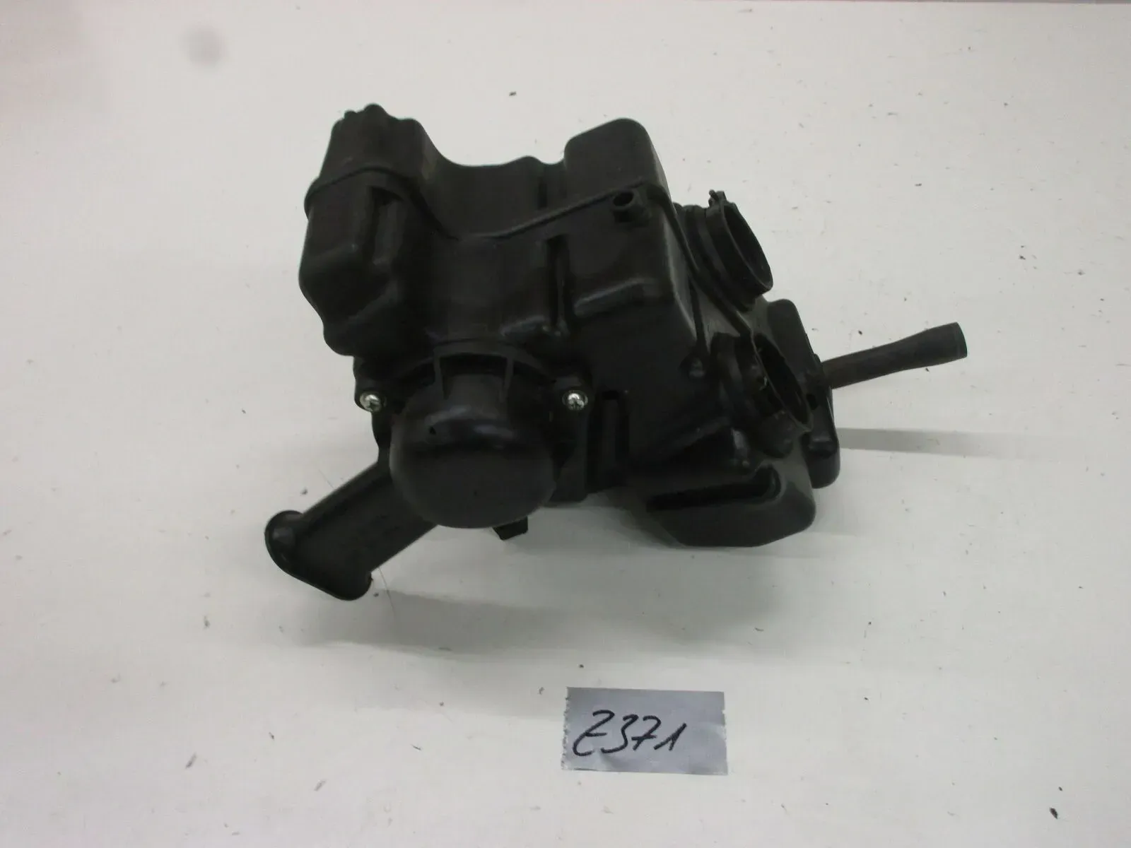 Luftfilterkasten Luftfilter Z371 Kawasaki ER-5 A Twister Gehäuse Vergaser airbox - Bild 1