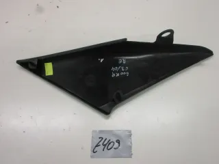 Verkleidung Tank Z409 Honda CBR 600 RR PC 37 rechts Seitendeckel 83600-MEE - Bild 4