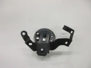 Hupe mit Halter links Kawasaki Ninja 400 EX 400 G Horn Signal - Bild 3