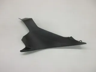 Seitenverkleidung rechts Tank 1. Kawasaki Ninja 400 EX400G Seitendeckel 53065-00 - Bild 1