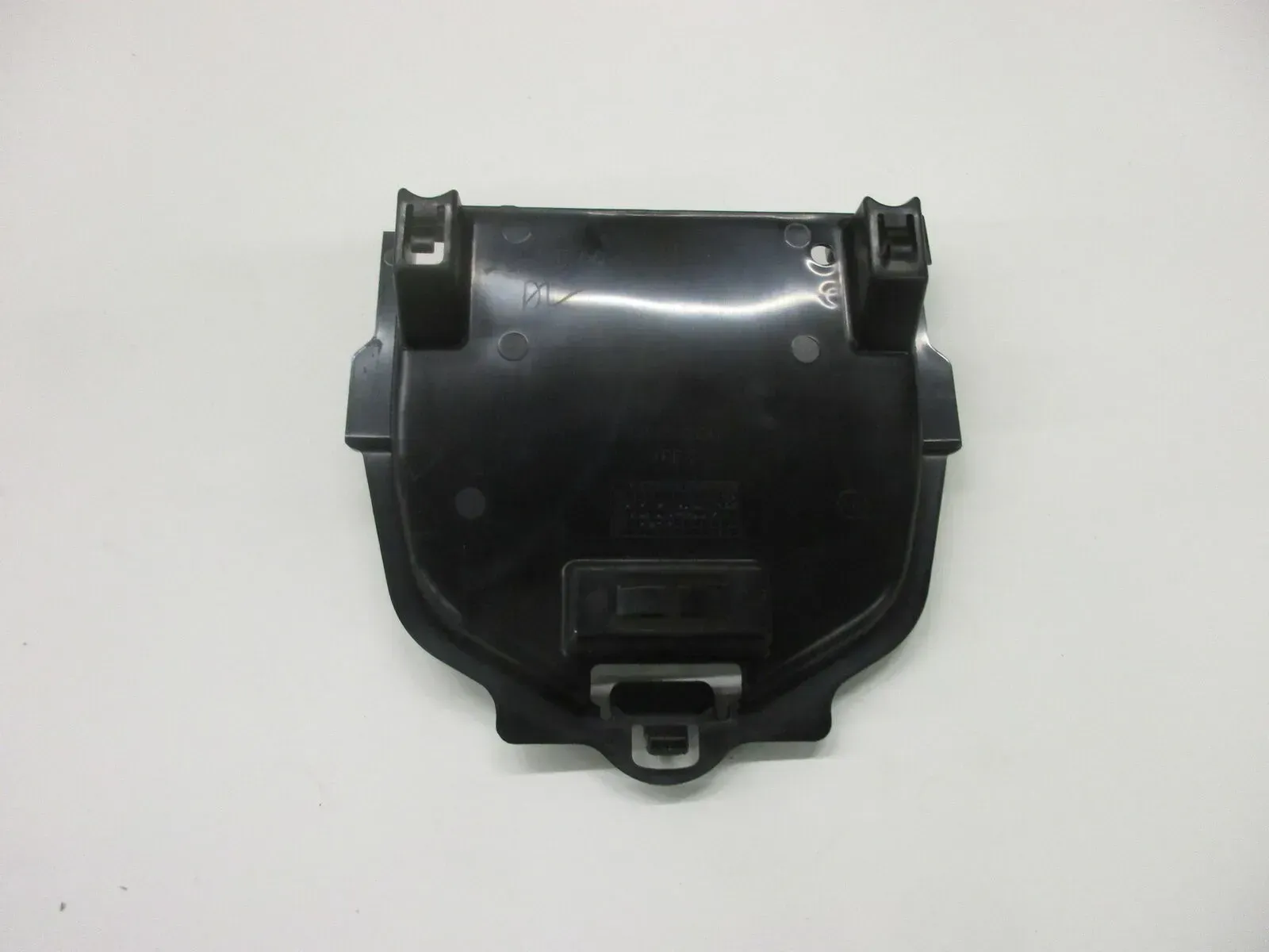 Verkleidung Batteriefach Abdeckung 32099-0787 Kawasaki Ninja 400 EX 400 G Deckel - Bild 1