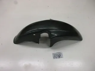 Fender Kotflügel Z277 Honda XL 600 V Transalp vorne Verkleidung Schmutzfänger - Bild 3