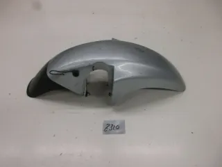 Fender Kotflügel Z310 Honda NX 500_650 vorne Verkleidung Schmutzfänger - Bild 3