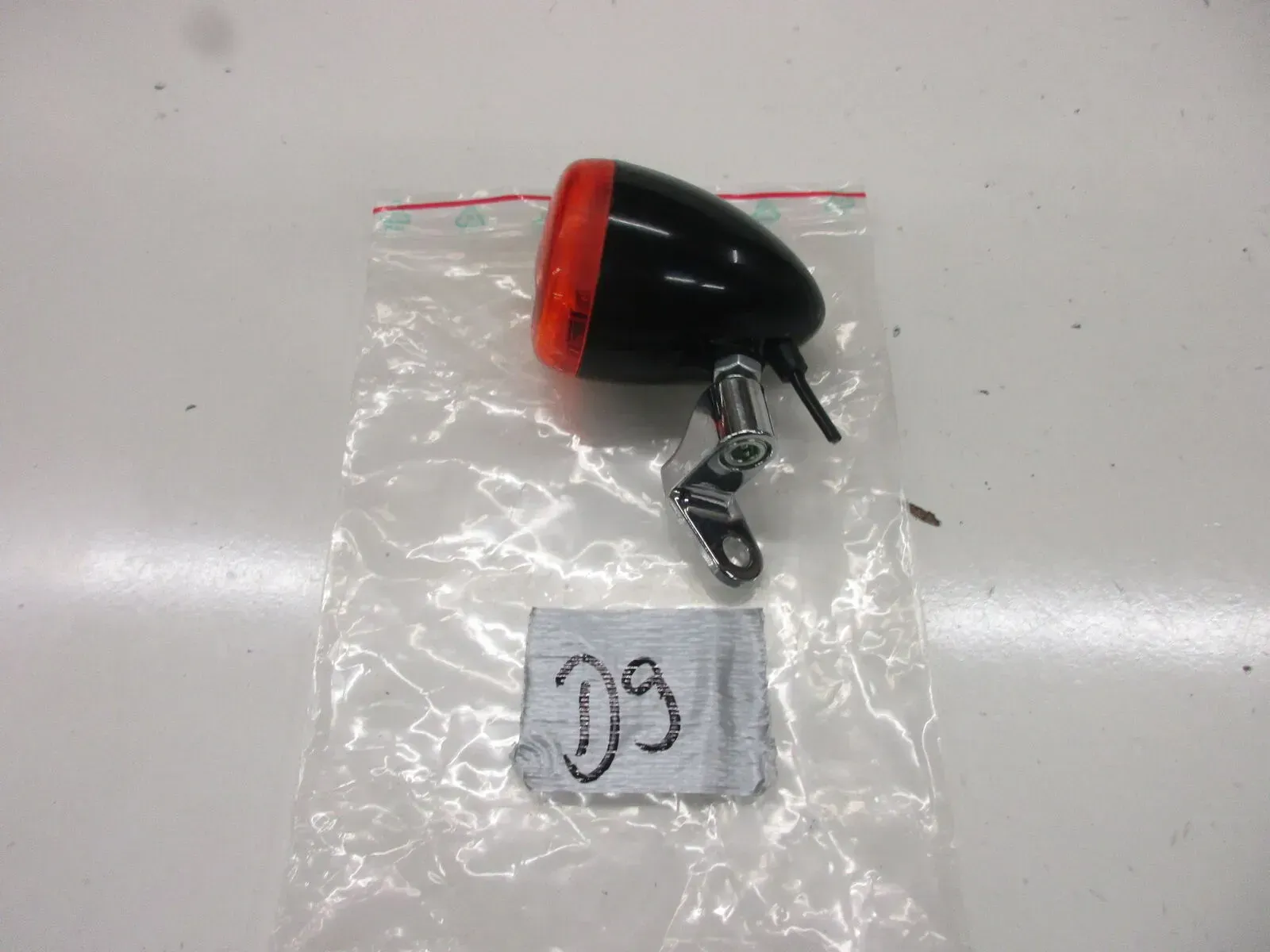Blinker vorne links Original Turn Signal D9. Harley Davidson Breakout FXSB - Bild 1