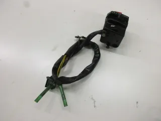 Lenkerschalter rechts Lenker 2. Suzuki GSX 600 F GN 72 B Lenkarmatur switch - Bild 1