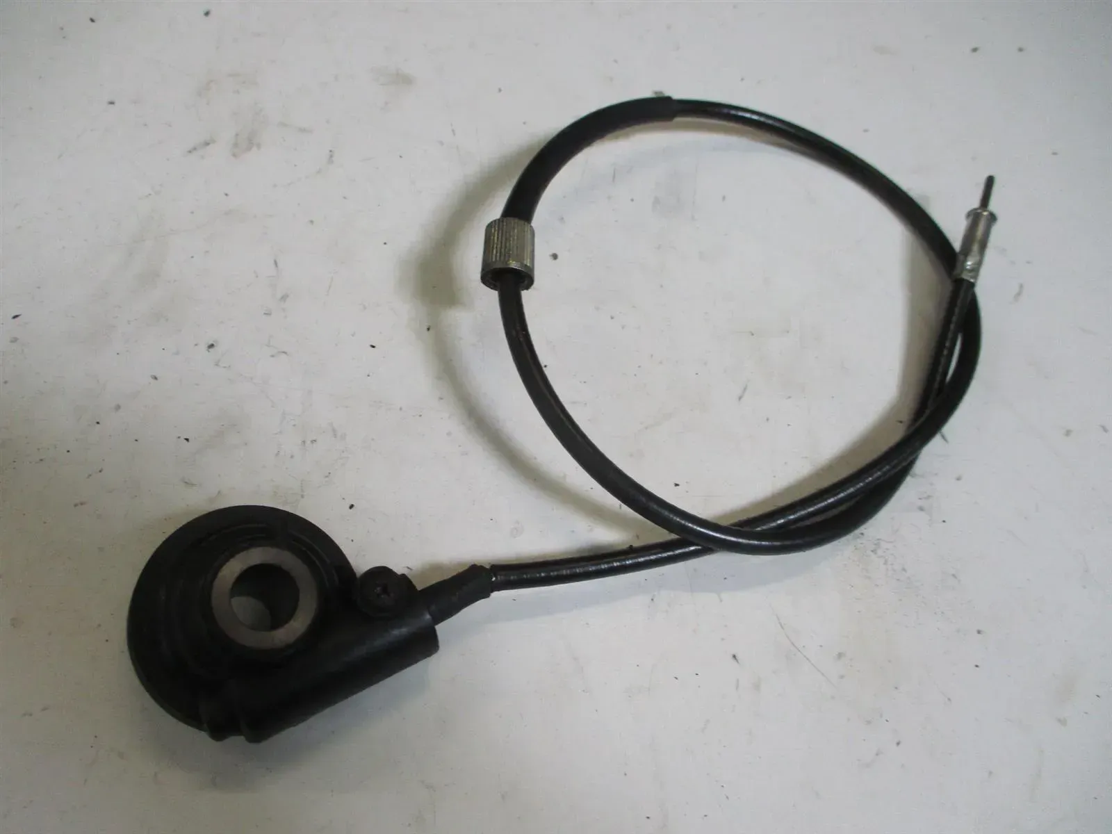 Tachoantrieb Tachoschnecke 3. Suzuki GSX 750 F GR 78 A Tachogeber speedo - Bild 1