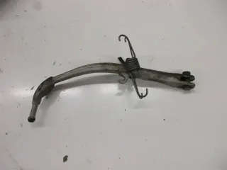 2. Suzuki GSX 550 ES_EF GN 71 D Seitenständer mit Feder und Bolzen Kippständer - Bild 1