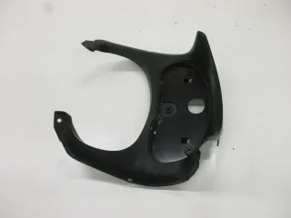 Suzuki GSX 600 F Typ AJ Verkleidung innen Kanzel Frontmaske Tacho Cockpit - Bild 3