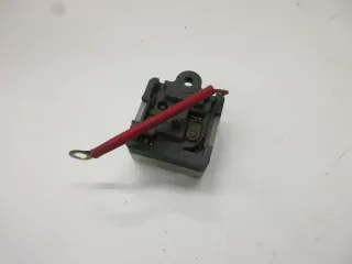 Suzuki GS 550 M Katana Sicherungskasten Sicherung Sicherungsbox fusebox - Bild 3