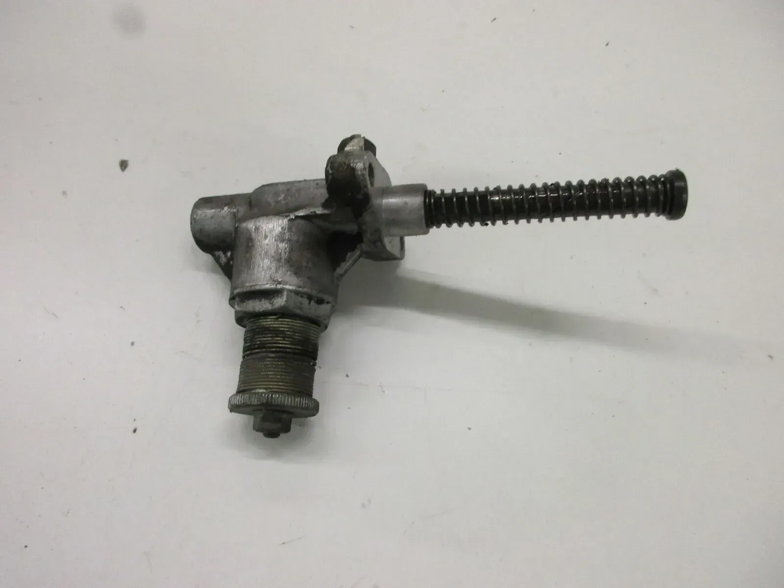 Suzuki GS 550 M Katana Steuerkettenspanner Motor Steuerkette Zylinderkopf - Bild 1