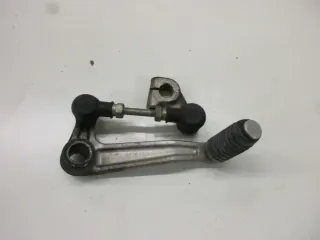 Suzuki GSX 600 F Typ AJ Schalthebel unten Ganghebel Gangschaltung gear shift - Bild 2