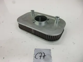 Luftfilter Ersatzfilter Filter K&N 05019 C77. Harley Davidson Softail Dyna - Bild 5