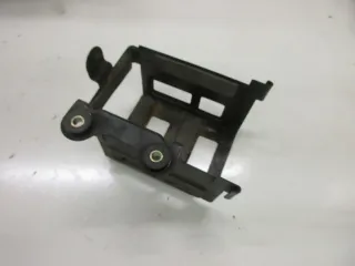 Suzuki GSX 400 E_S GK 53 C Batteriefach Batteriekasten Batteriehalter Rahmen - Bild 2