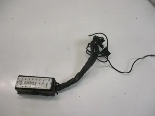 Honda Gl 1200 SC 14 DX Goldwing Sicherungskasten fuse-box Sicherungsbox - Bild 1