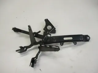 Honda Gl 1200 SC 14 DX Goldwing Halter Träger Rahmen Konvolut Verkleidung - Bild 3