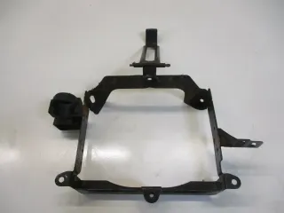 Honda Gl 1200 SC 14 DX Goldwing Verkleidung Batterie Batteriekasten Batteriefach - Bild 2