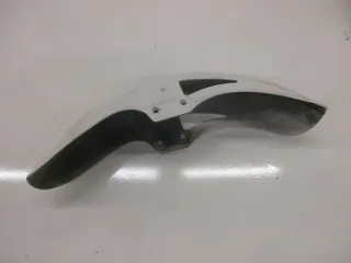 4. Kawasaki GPZ 305 EX305A BD Verkleidung Fender vorne Spritzschutz Kotflügel - Bild 4