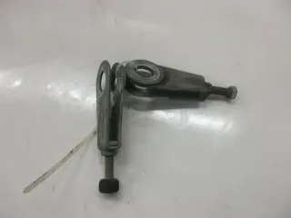 3. Kawasaki GPZ 305 EX305A BD Kettenspanner Riemenspanner Antrieb - Bild 1