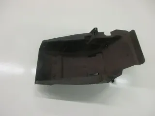 5. Kawasaki GPZ 600 R ZX600A Innenradlauf Fender hinten Verkleidung Schmutzfänge - Bild 4
