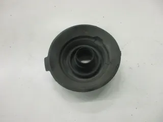 8. Kawasaki GPZ 600 R ZX600A Manschette Scheinwerfer Staubkappe Dichtung Gummi - Bild 3