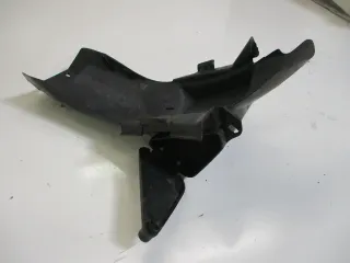 3. Honda CB 900 F_F2 Bol d`Or SC01 Verkleidung Radlauf Innenradlauf Werkzeugfach - Bild 2