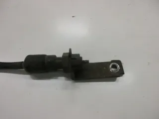 4. Kawasaki GPZ 600 R ZX600A Bremslichtschalter hinten Bremslicht Schalter switc - Bild 3