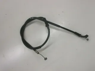 2. Kawasaki GPX 600 R ZX600A Chokezug Chokezugseil Choke Kaltstart Vergaser - Bild 3