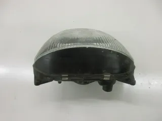 10. Kawasaki GPZ 600 R ZX600A Scheinwerfer Licht Hauptscheinwerfer headlight - Bild 3