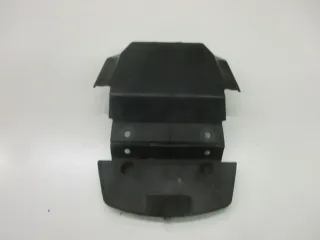1. Kawasaki GPZ 305 EX305A Verkleidung Abdeckung Blende Staufach Deckel - Bild 1