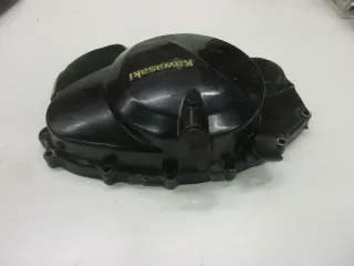 Kawasaki GPZ 305 EX305A Kupplungsdeckel rechts Motor Motordeckel Kupplung - Bild 3