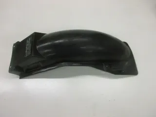 1. Kawasaki GPZ 305 EX305A Innenradlauf Schmutzfänger Verkleidung Spritzschutz - Bild 2