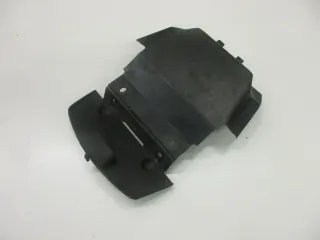 Kawasaki GPZ 305 EX305A Verkleidung Abdeckung Blende Staufach Deckel - Bild 1