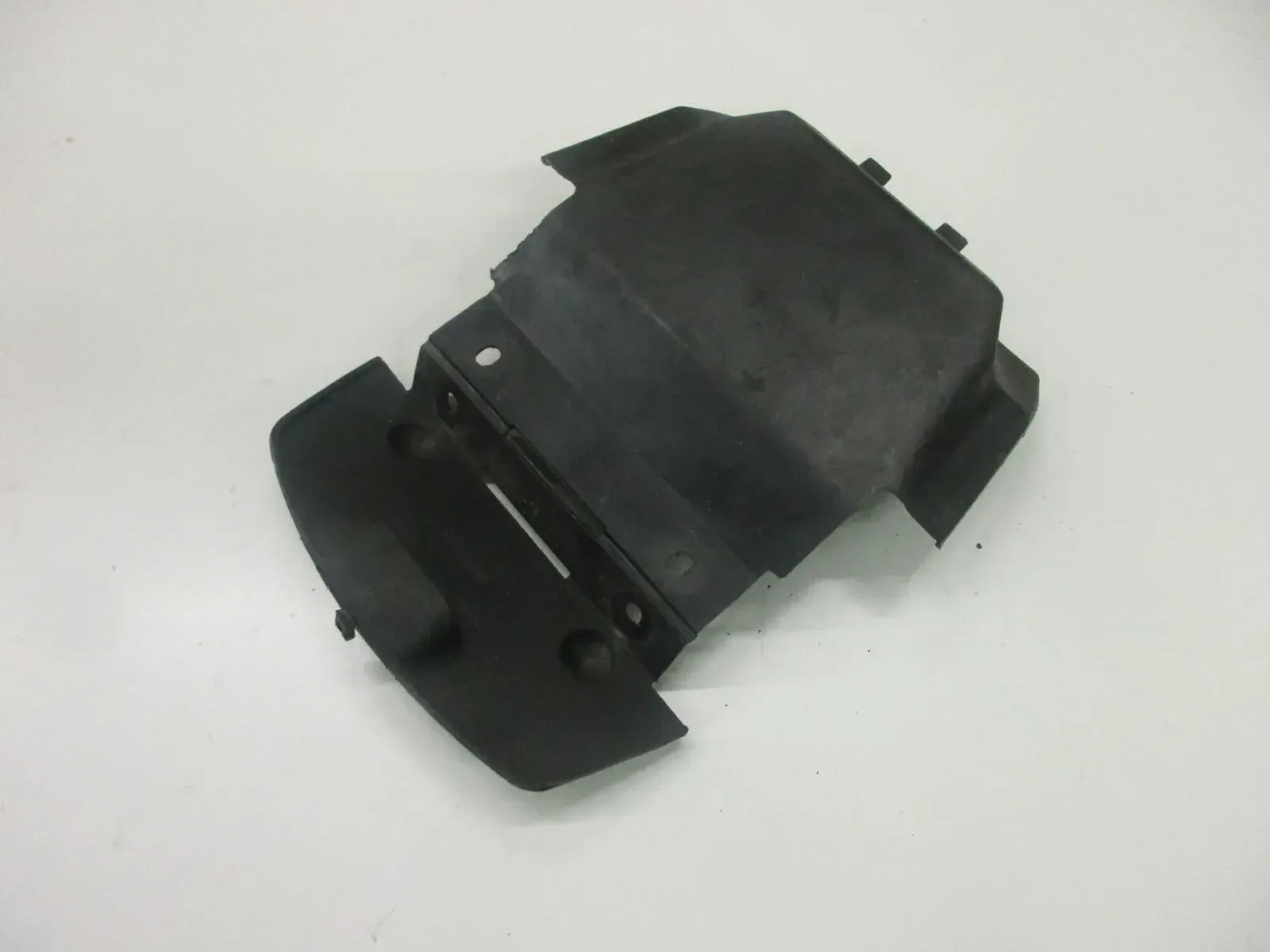 Kawasaki GPZ 305 EX305A Verkleidung Abdeckung Blende Staufach Deckel - Bild 1