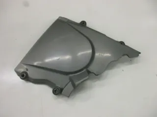 Kawasaki ER 5 ER500A Twister Ritzelabdeckung links Motor Motordeckel Kettenschut - Bild 3