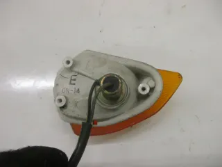 Kawasaki ZZR 600 E ZX600F Blinker hinten links Turn Signal rear left - Bild 4