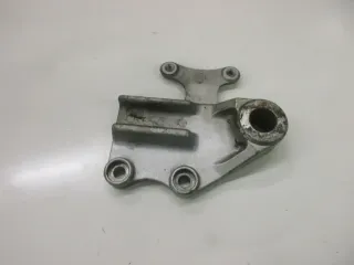Kawasaki KLE 500 A LE500A Bremssattelhalter hinten Bremssattel Ankerplatte - Bild 3