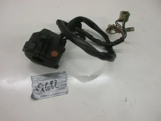 Q682. Honda GL 1100 SC 02 Lenkerschalter links Lenker Lenkarmatur switch left - Bild 4