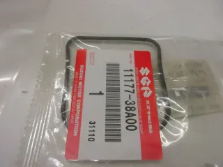 B164. Suzuki VL 800 VS 800 Dichtung Motor Zylinderkopfdeckel 11177-38A00 - Bild 3