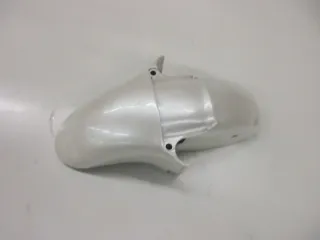 2. Kawasaki GPZ 600 R ZX600A Fender vorne Kotflügel Verkleidung Schmutzfänger - Bild 3